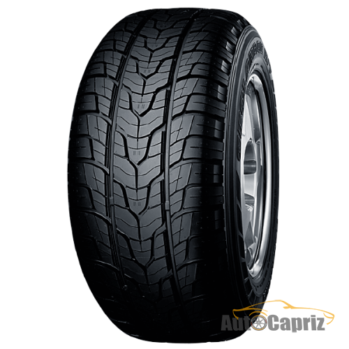 Шины Yokohama Geolandar H/T G038 265/60 R18 110V
